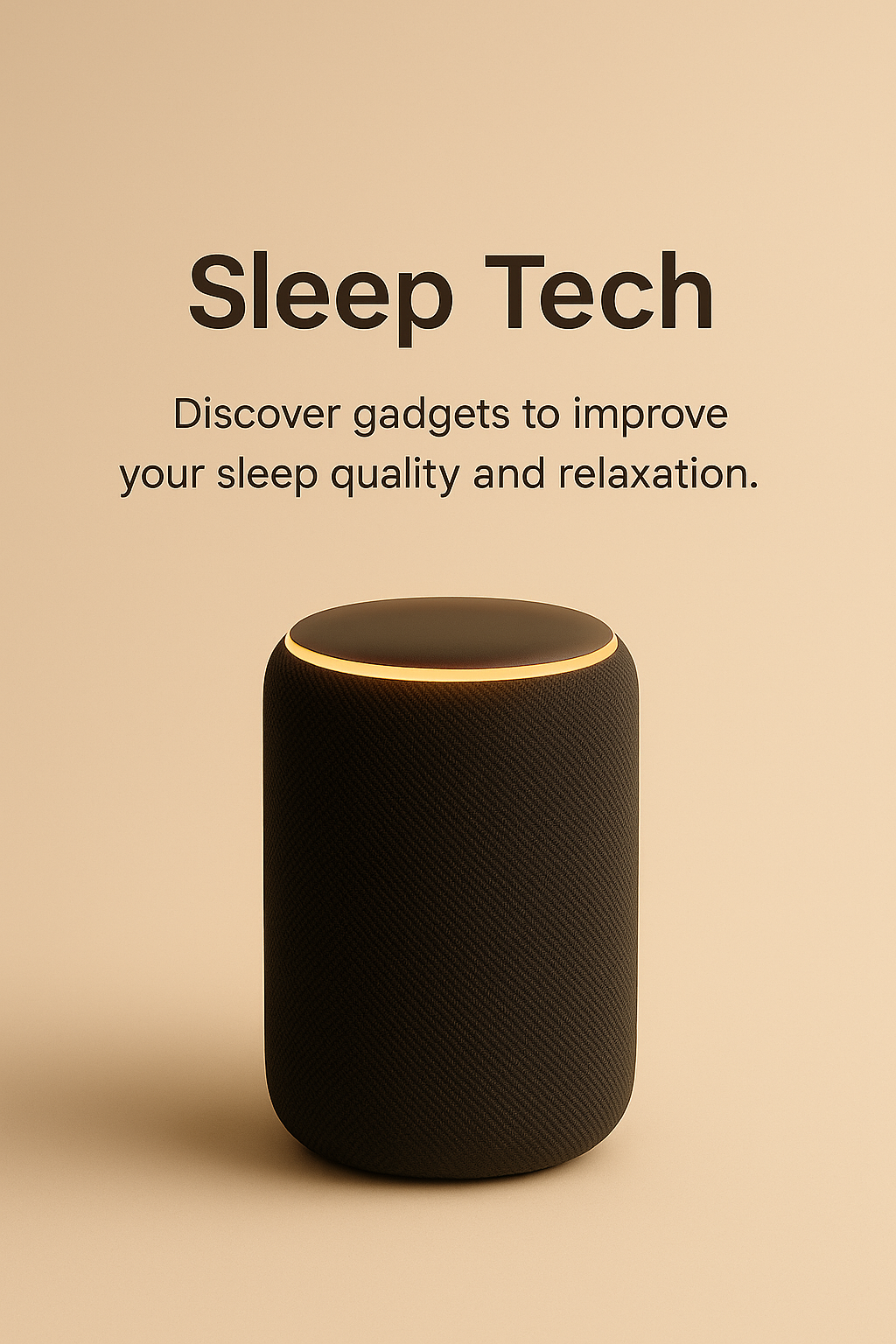 Sleep Tech