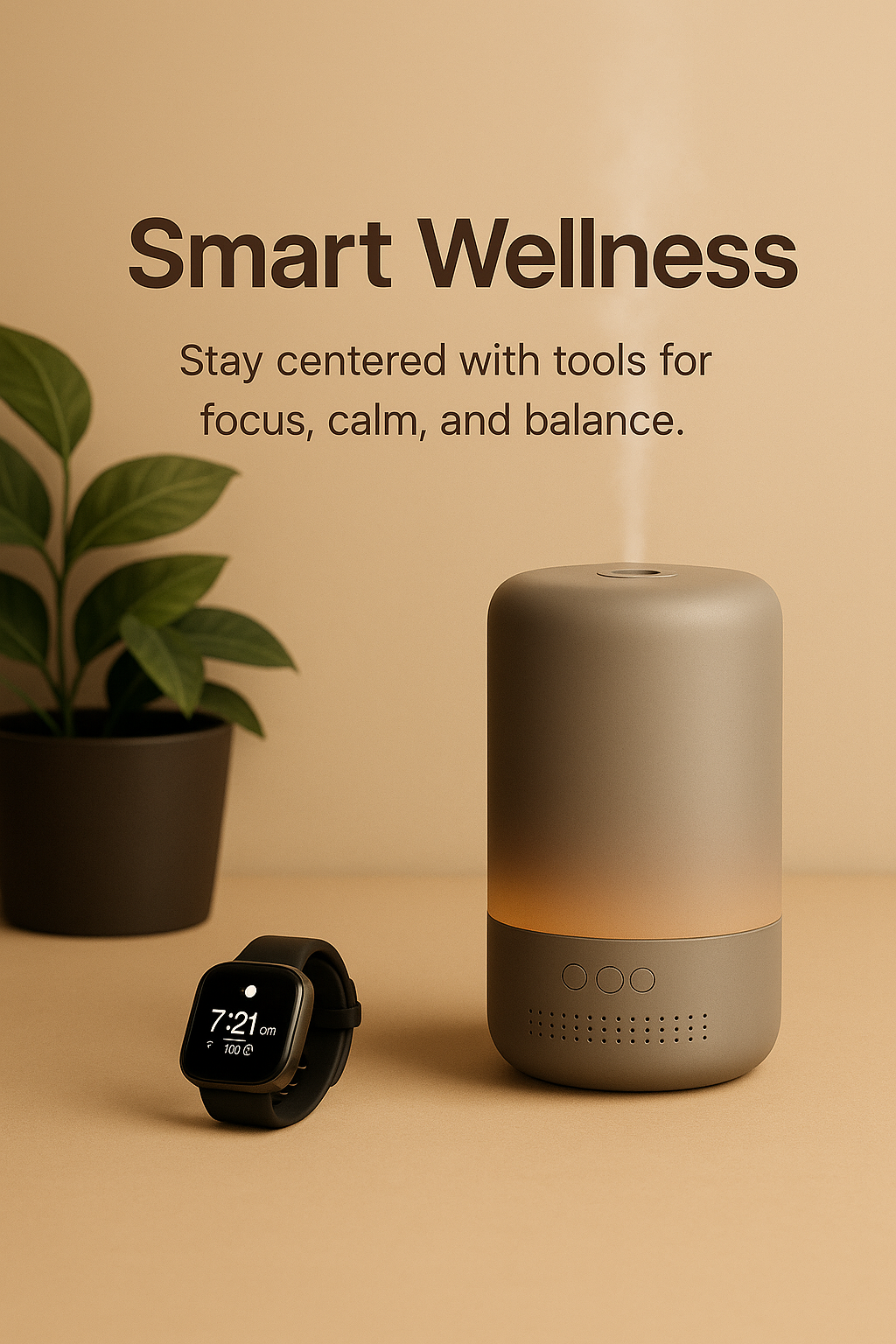 Smart Wellness