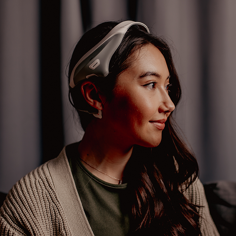 Modius Sleep - wearable Smart Sleep Gadget